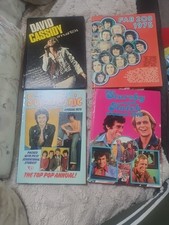 Joblot 1970s annuals for sale  WALLINGTON