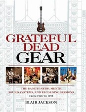Grateful dead gear for sale  Montgomery