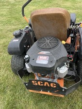 Scag lawnmower for sale  Merrillville