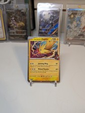 Team Rocket's Zapdos 070/182 Cosmos Holo Destined Rivals Blister Pack Promo NM comprar usado Team Rocket's Zapdos 070/182 Cosmos Holo Destined Rivals Blister Pack Promo NM comprar usado  Enviando para Brazil