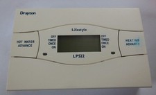 Drayton lp522 dual for sale  LOCHGILPHEAD