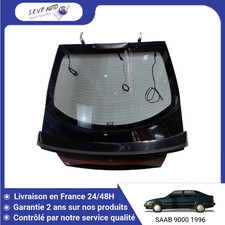 Hayon saab 9000 d'occasion  Saint-Quentin