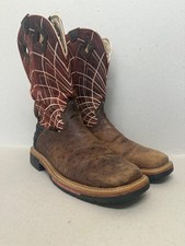 Justin style se4834 for sale  LONDON