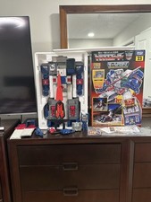 Transformers reissue fortress for sale  Smithtown