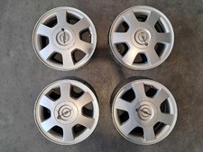 Set cerchi lega usato  Minerbe