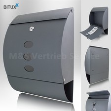 Briefkasten hausbriefkasten ma gebraucht kaufen  Großdubrau