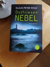 Stfriesennebel klaus peter gebraucht kaufen  Rosdorf