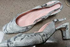 Van dal leather for sale  AYR
