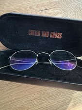 Cutler gross 1104 gebraucht kaufen  München