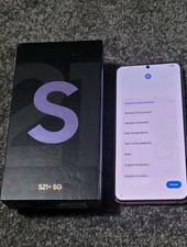 Samsung galaxy s21 gebraucht kaufen  Bremen