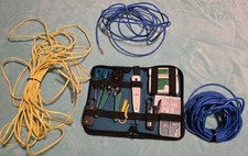 Ethernet cable repair for sale  Littleton