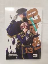 Ghost manga band gebraucht kaufen  Hof