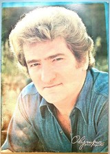 Eddy mitchell programme d'occasion Eddy mitchell programme d'occasion  Campagne-lès-Hesdin