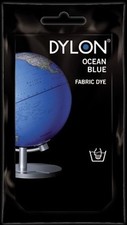 Teinture bleu roi d'occasion  Blangy-sur-Bresle