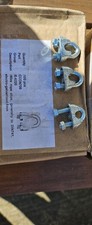 Bolt wire rope for sale  DARLINGTON