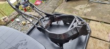 Honda cbr954rr fireblade for sale  GLASGOW
