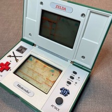 Nintendo the legend d'occasion  Expédié en Belgium