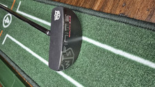 Used wilson staff for sale  Benton