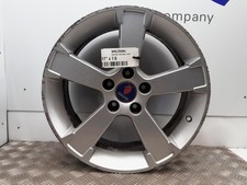 Alloy wheel saab for sale  DONCASTER