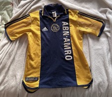 Ajax 2000 2001 for sale  REDRUTH