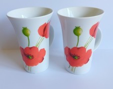 Alpine poppy rayware for sale  MINEHEAD