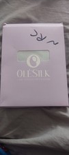 Lesilk 100 seide gebraucht kaufen  Versand nach Germany