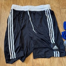 Adidas black white for sale  Shirley