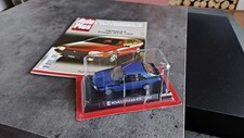 Hachette auto renault d'occasion  Expédié en Belgium