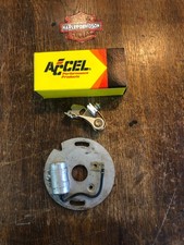 Harley davidson accel for sale  DORKING