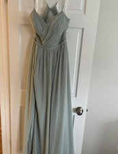 Azazie bridesmaid dress for sale  Manlius