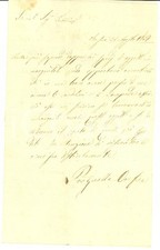 1837 brescia orefice usato  Milano