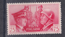 Regno 1941 asse usato  Roma