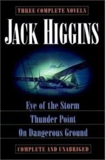 Higgins complete novels for sale  Aurora