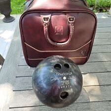 Vintage gray bowling for sale  Romeo