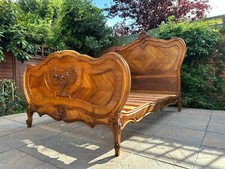 Beautifully hand carved for sale  SUNBURY-ON-THAMES