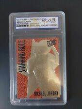 1996 michael jordan d'occasion  Saint-Pardoux