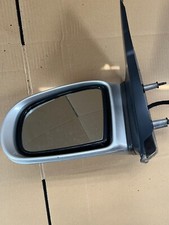 Mercedes w163 aussen gebraucht kaufen  Weiden