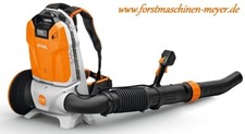 Stihl bga 300 gebraucht kaufen  Rees