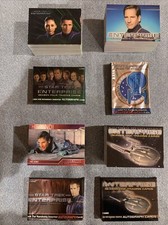 Rittenhouse star trek d'occasion  Expédié en Belgium