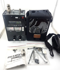 Mfj 269 vhf for sale  Pepperell
