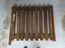 Portillon bois largeur d'occasion  Pibrac
