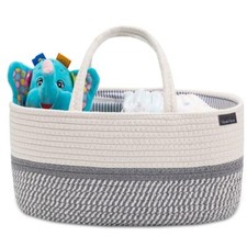 Yeayee nappy caddy for sale  UK
