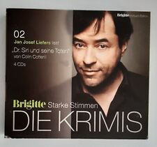 Brigitte starke stimmen gebraucht kaufen  Berlin