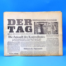 Tag 1948 geburtstag gebraucht kaufen  Bitterfeld