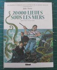 20000 lieues mers d'occasion  La Gaude