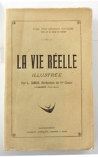 Louis simon herboriste d'occasion  Nice-