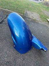 Honda vtr1000f rear for sale  READING
