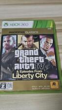 Rockstar games gta d'occasion  Expédié en Belgium