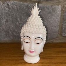 Ceramic zen buddha for sale  Red Lion