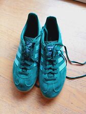 Adidas gazelle indoor usato  Bologna